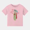 Infant Jersey Short Sleeve Tee Thumbnail