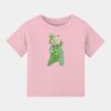 Infant Jersey Short Sleeve Tee Thumbnail