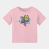 Infant Jersey Short Sleeve Tee Thumbnail