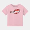 Infant Jersey Short Sleeve Tee Thumbnail