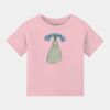 Infant Jersey Short Sleeve Tee Thumbnail