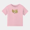 Infant Jersey Short Sleeve Tee Thumbnail