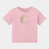 Infant Jersey Short Sleeve Tee Thumbnail