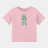 Infant Jersey Short Sleeve Tee Thumbnail