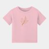 Infant Jersey Short Sleeve Tee Thumbnail