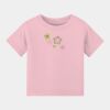 Infant Jersey Short Sleeve Tee Thumbnail