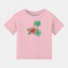 Infant Jersey Short Sleeve Tee Thumbnail