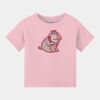 Infant Jersey Short Sleeve Tee Thumbnail