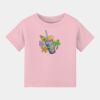 Infant Jersey Short Sleeve Tee Thumbnail