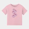 Infant Jersey Short Sleeve Tee Thumbnail