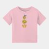 Infant Jersey Short Sleeve Tee Thumbnail