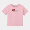 Infant Jersey Short Sleeve Tee Thumbnail