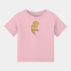 Infant Jersey Short Sleeve Tee Thumbnail