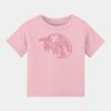 Infant Jersey Short Sleeve Tee Thumbnail