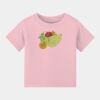 Infant Jersey Short Sleeve Tee Thumbnail