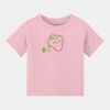 Infant Jersey Short Sleeve Tee Thumbnail