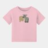 Infant Jersey Short Sleeve Tee Thumbnail