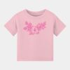 Infant Jersey Short Sleeve Tee Thumbnail