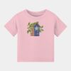 Infant Jersey Short Sleeve Tee Thumbnail