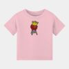 Infant Jersey Short Sleeve Tee Thumbnail