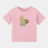 Infant Jersey Short Sleeve Tee Thumbnail