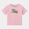 Infant Jersey Short Sleeve Tee Thumbnail