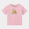 Infant Jersey Short Sleeve Tee Thumbnail