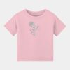 Infant Jersey Short Sleeve Tee Thumbnail