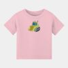 Infant Jersey Short Sleeve Tee Thumbnail