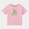 Infant Jersey Short Sleeve Tee Thumbnail