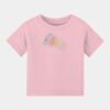 Infant Jersey Short Sleeve Tee Thumbnail