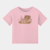 Infant Jersey Short Sleeve Tee Thumbnail