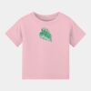 Infant Jersey Short Sleeve Tee Thumbnail