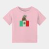 Infant Jersey Short Sleeve Tee Thumbnail