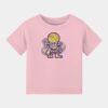 Infant Jersey Short Sleeve Tee Thumbnail