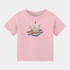 Infant Jersey Short Sleeve Tee Thumbnail