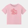 Infant Jersey Short Sleeve Tee Thumbnail
