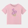 Infant Jersey Short Sleeve Tee Thumbnail