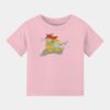 Infant Jersey Short Sleeve Tee Thumbnail