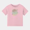 Infant Jersey Short Sleeve Tee Thumbnail