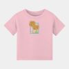 Infant Jersey Short Sleeve Tee Thumbnail