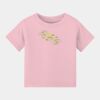 Infant Jersey Short Sleeve Tee Thumbnail