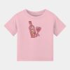 Infant Jersey Short Sleeve Tee Thumbnail