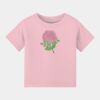 Infant Jersey Short Sleeve Tee Thumbnail
