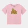 Infant Jersey Short Sleeve Tee Thumbnail