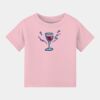Infant Jersey Short Sleeve Tee Thumbnail
