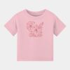 Infant Jersey Short Sleeve Tee Thumbnail