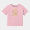 Infant Jersey Short Sleeve Tee Thumbnail
