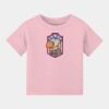 Infant Jersey Short Sleeve Tee Thumbnail