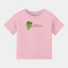 Infant Jersey Short Sleeve Tee Thumbnail